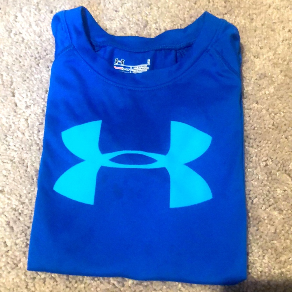 Boys t-shirt
